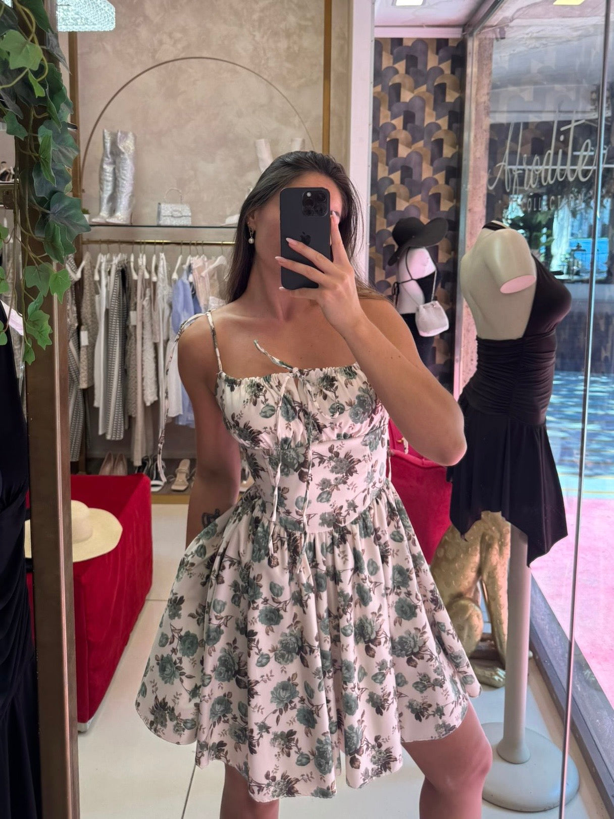 Wild Blossom