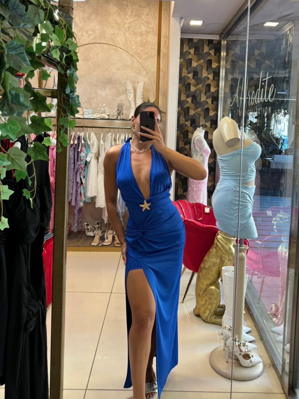 Abisso Blu