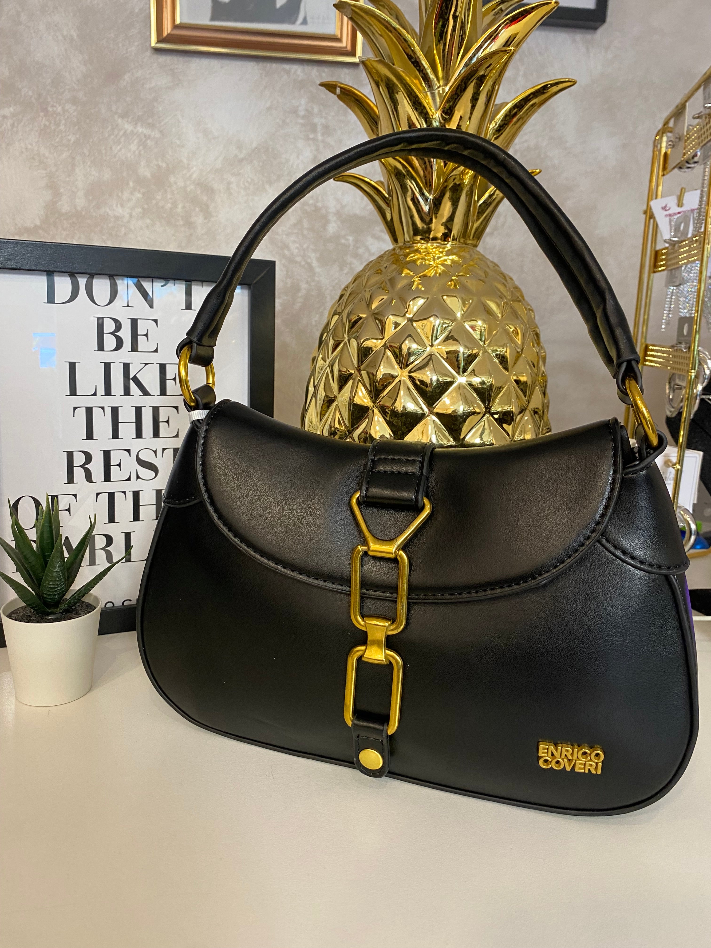Midi bag Linea