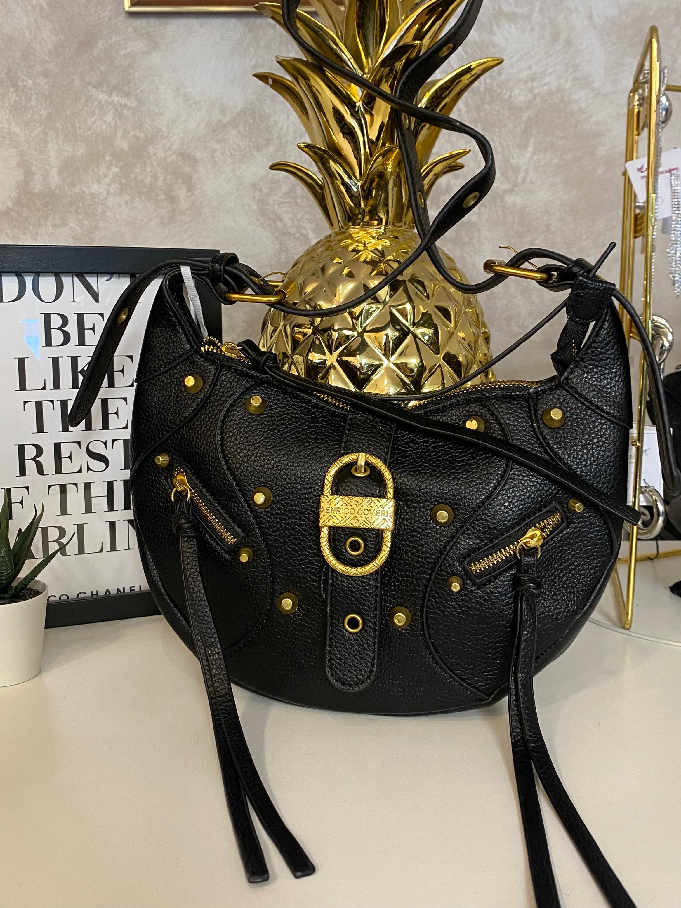 Mini bag Rebel