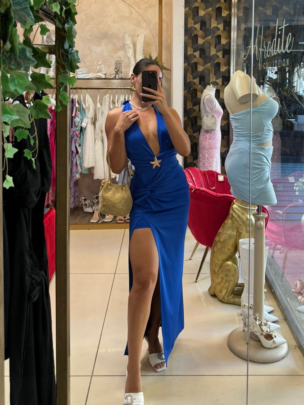 Abisso Blu