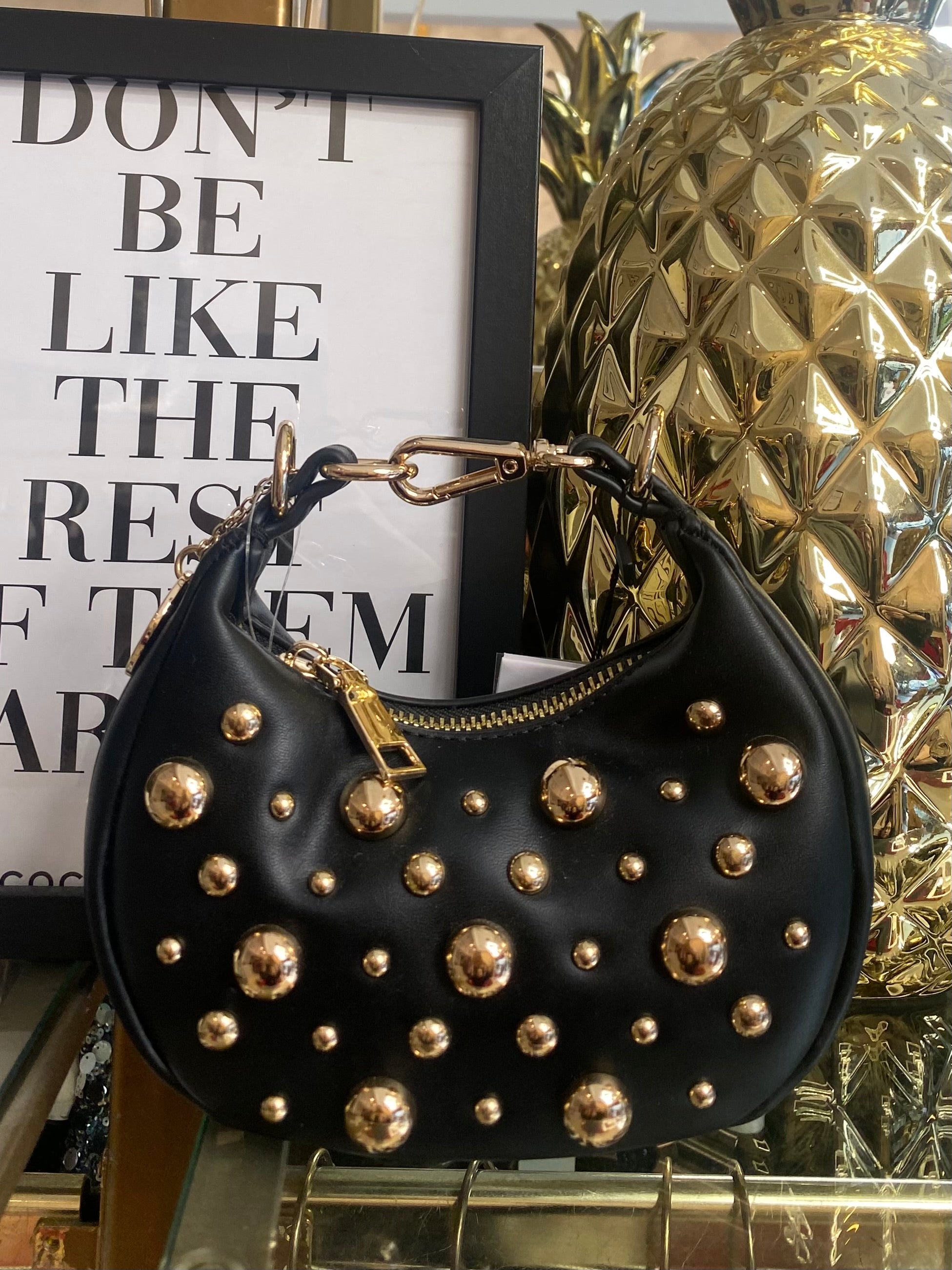 Mini bag Love