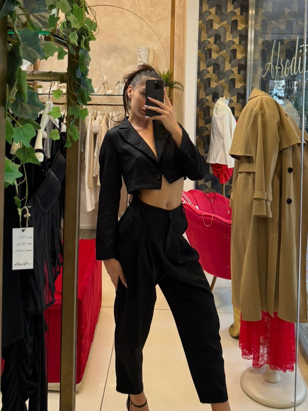 Bossy