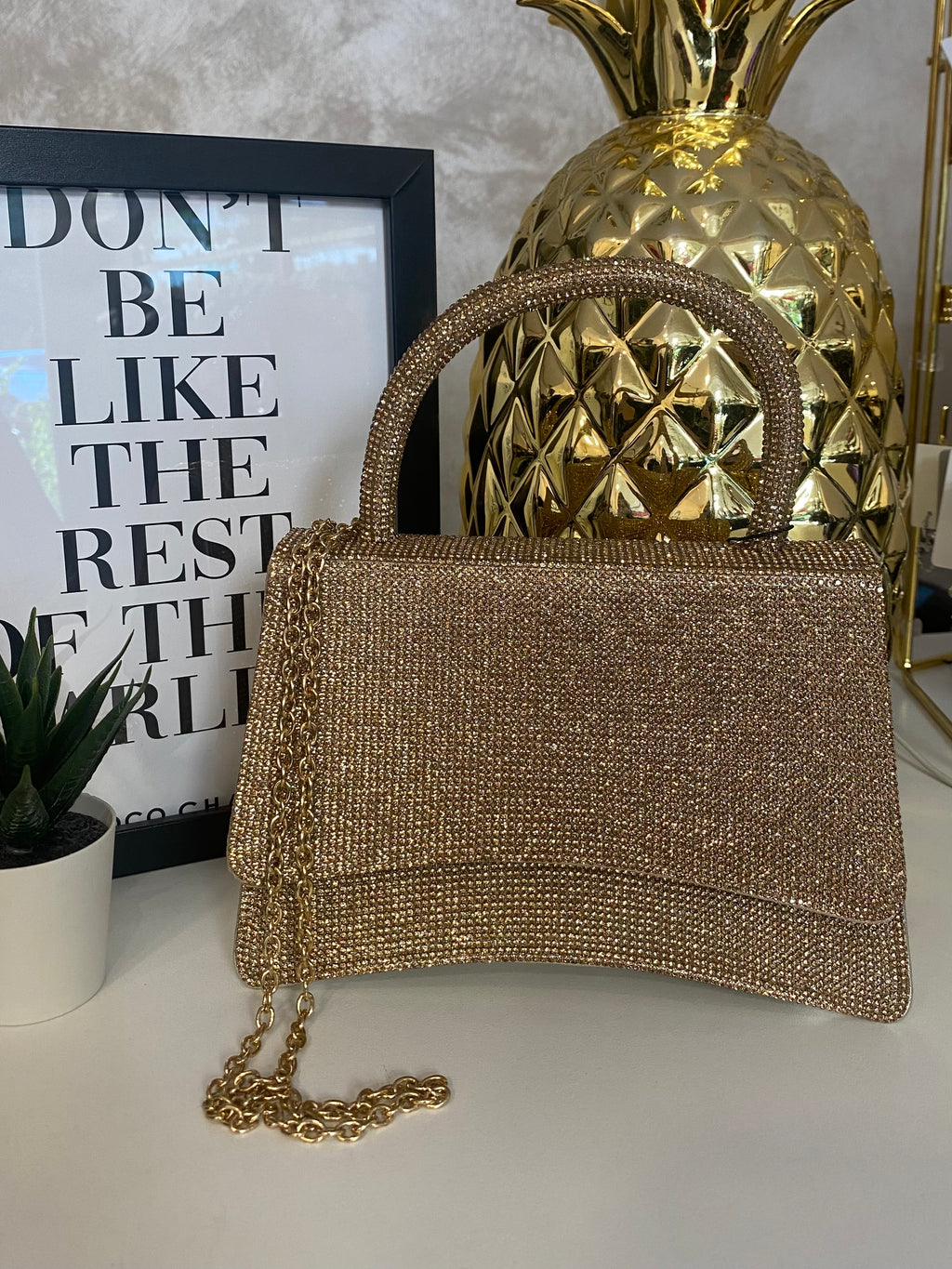 Mini bag Dazzle