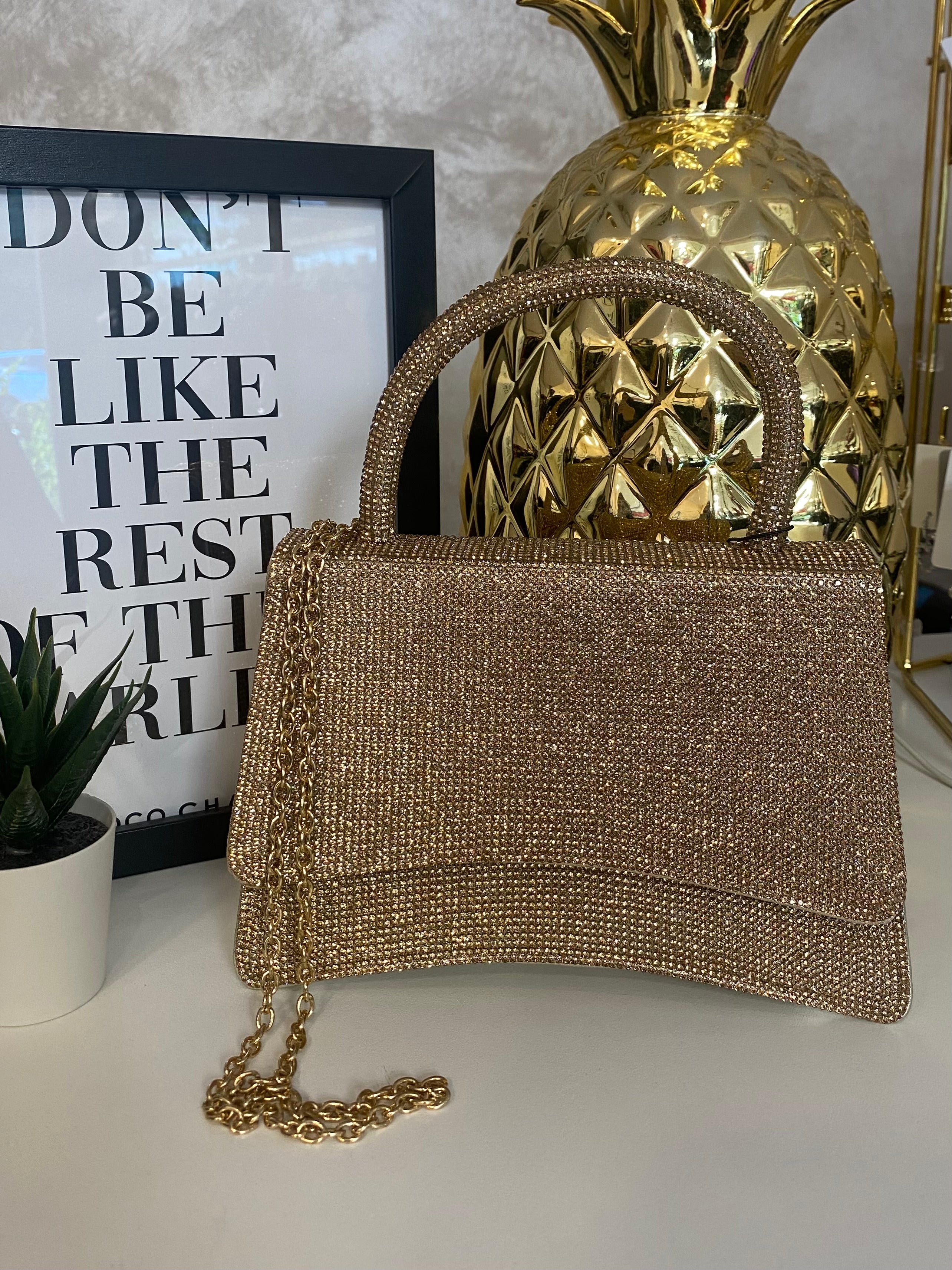 Mini bag Dazzle