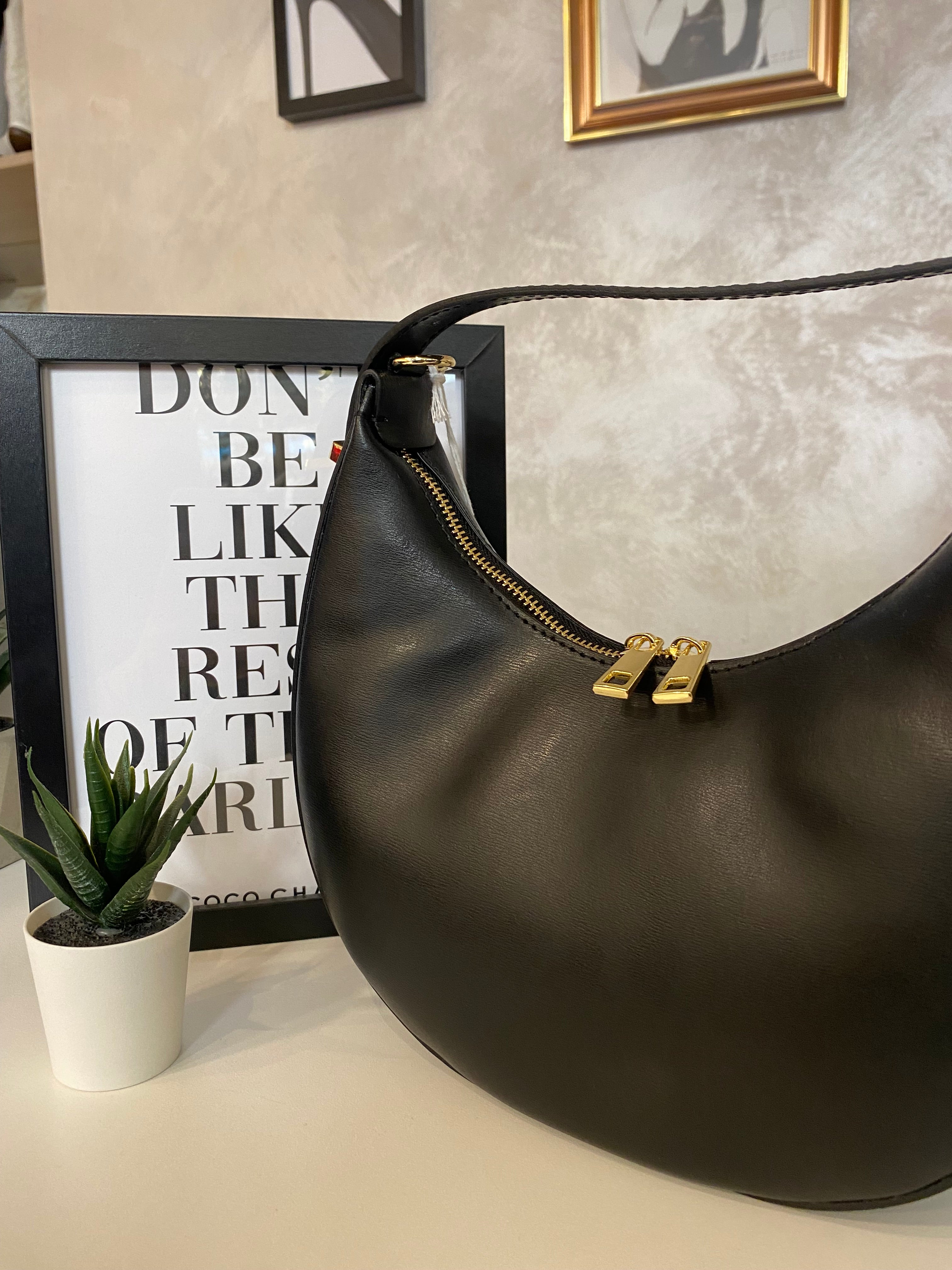 Midi bag Essenza