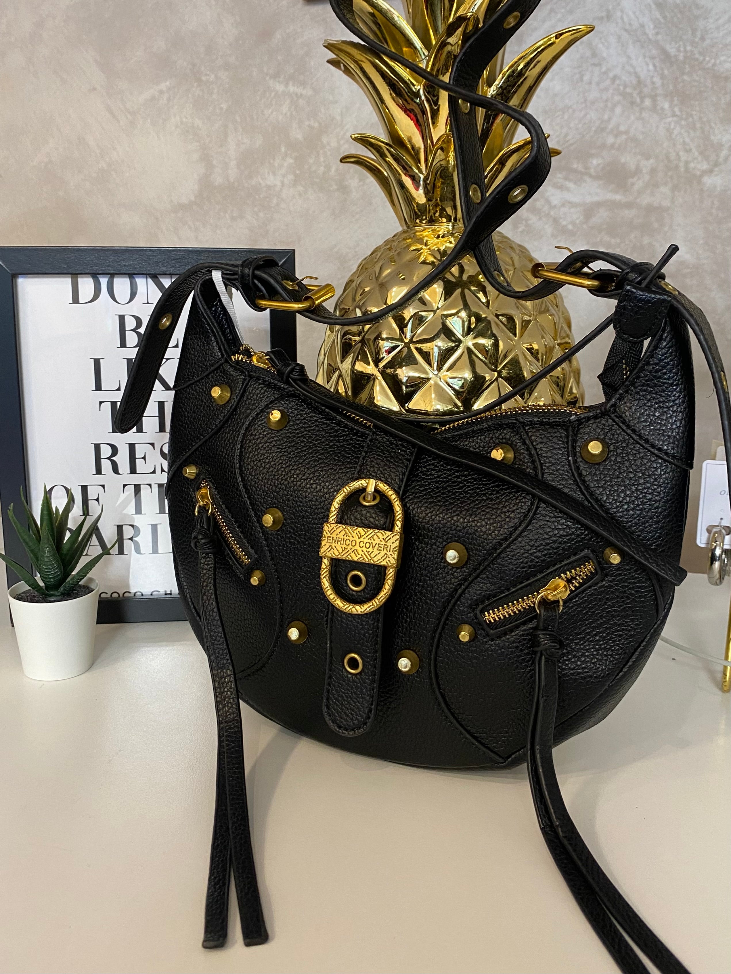 Mini bag Rebel