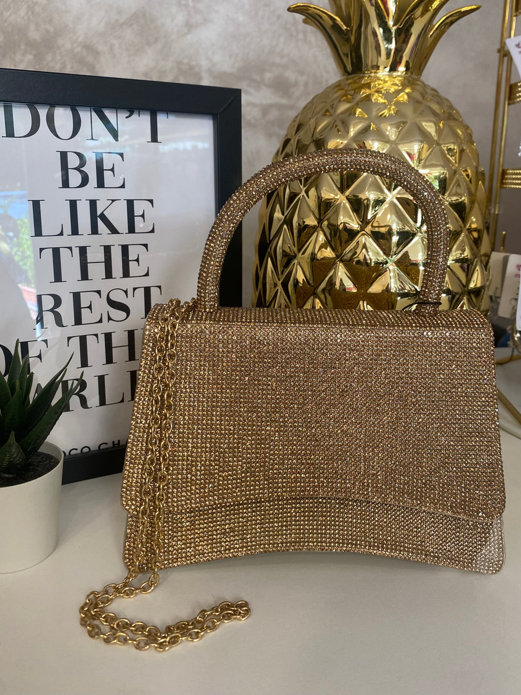 Mini bag Dazzle