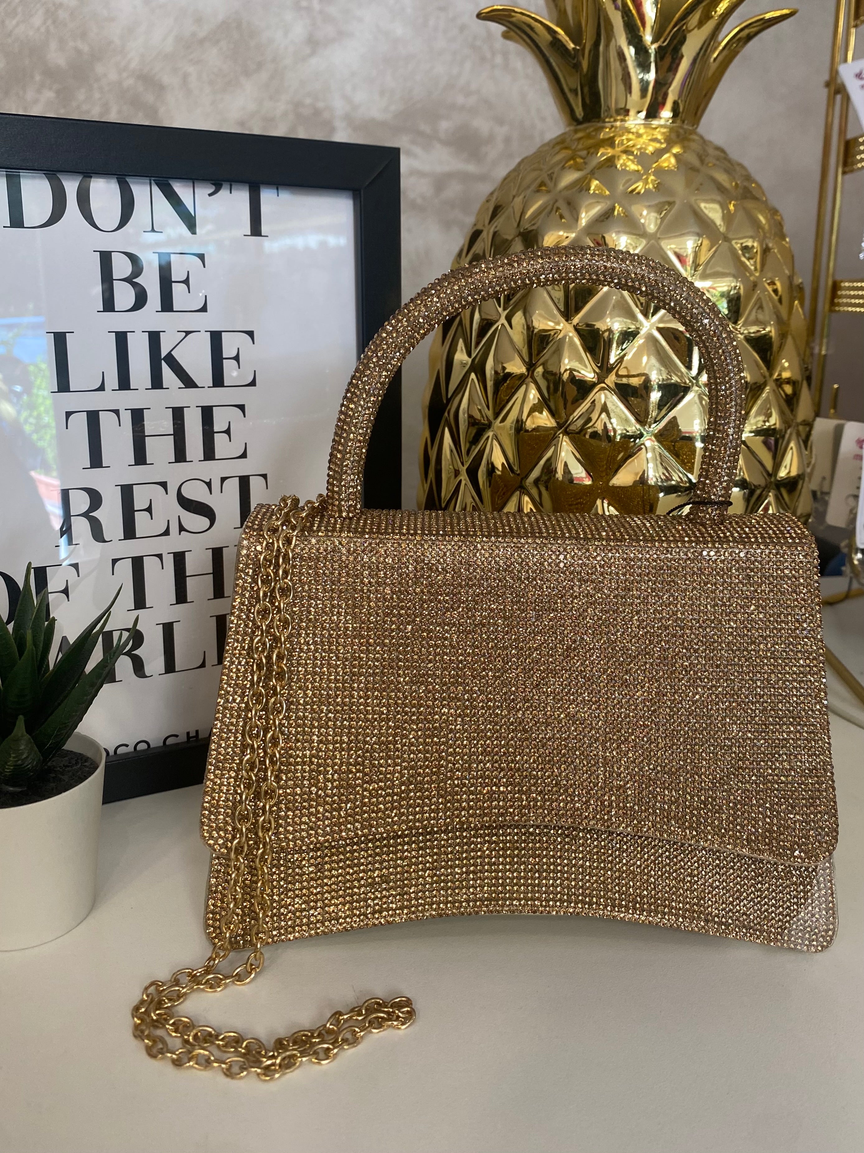 Mini bag Dazzle
