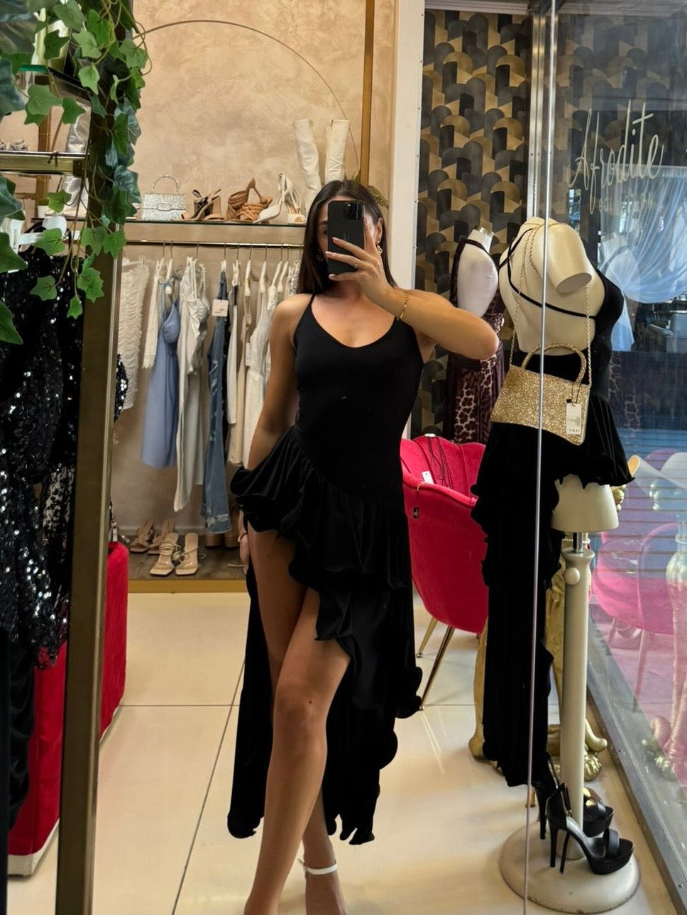 Gitana