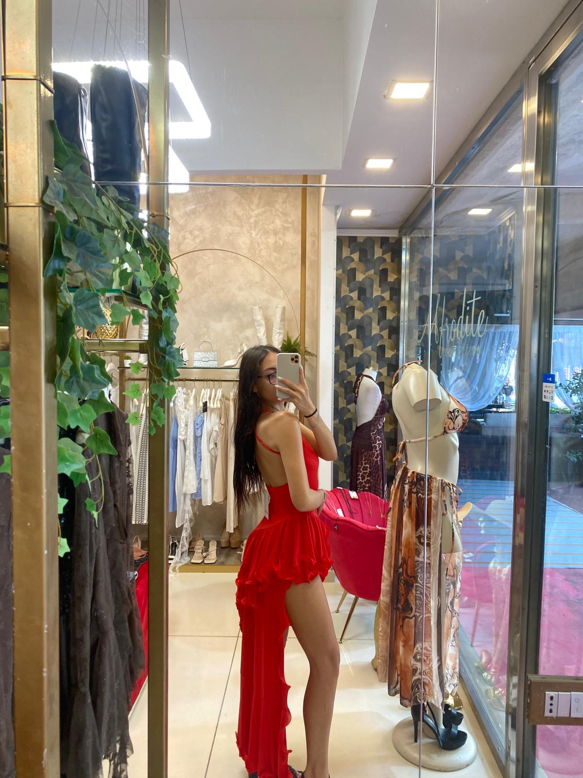 Gitana