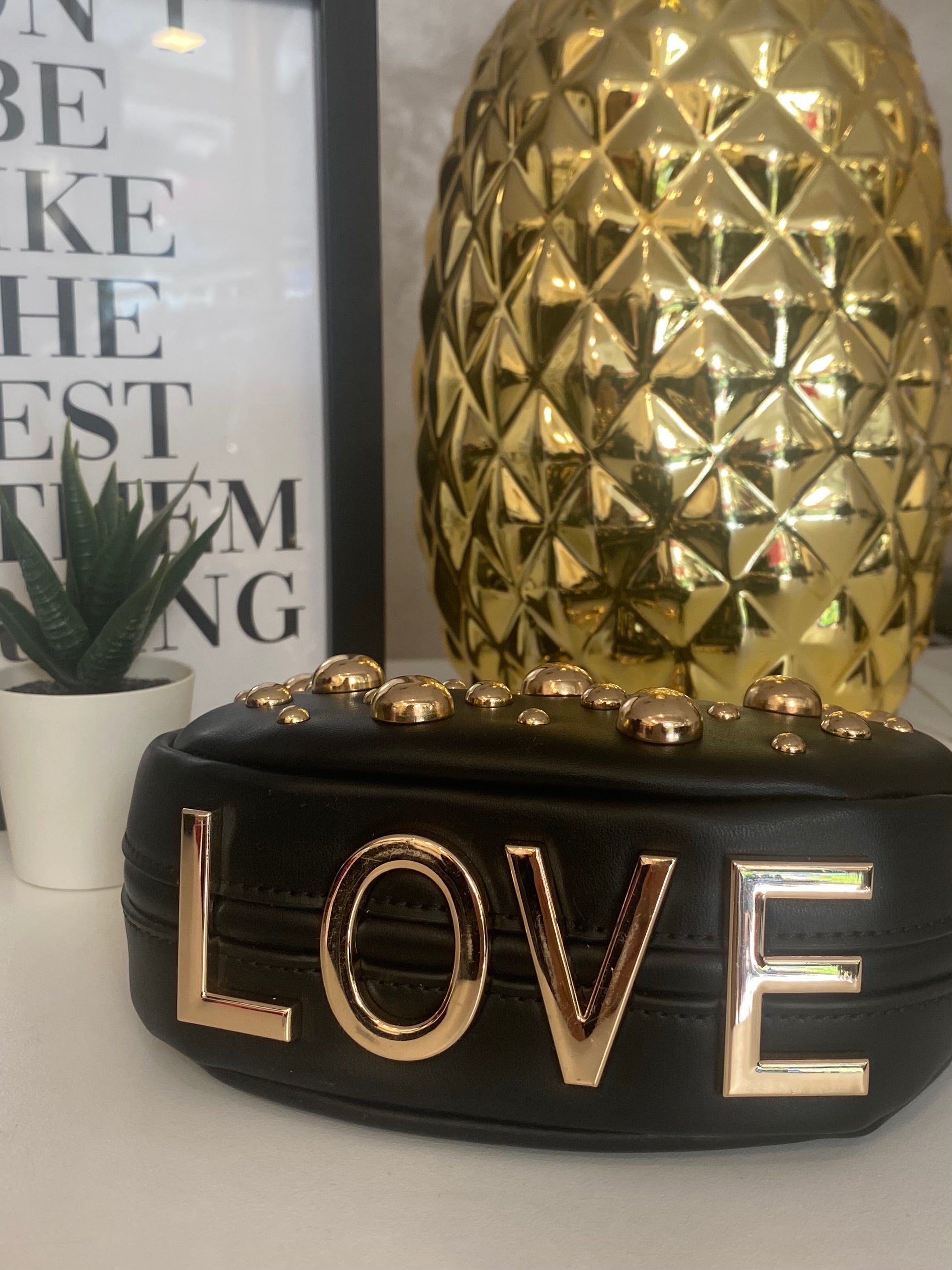 Mini bag Love