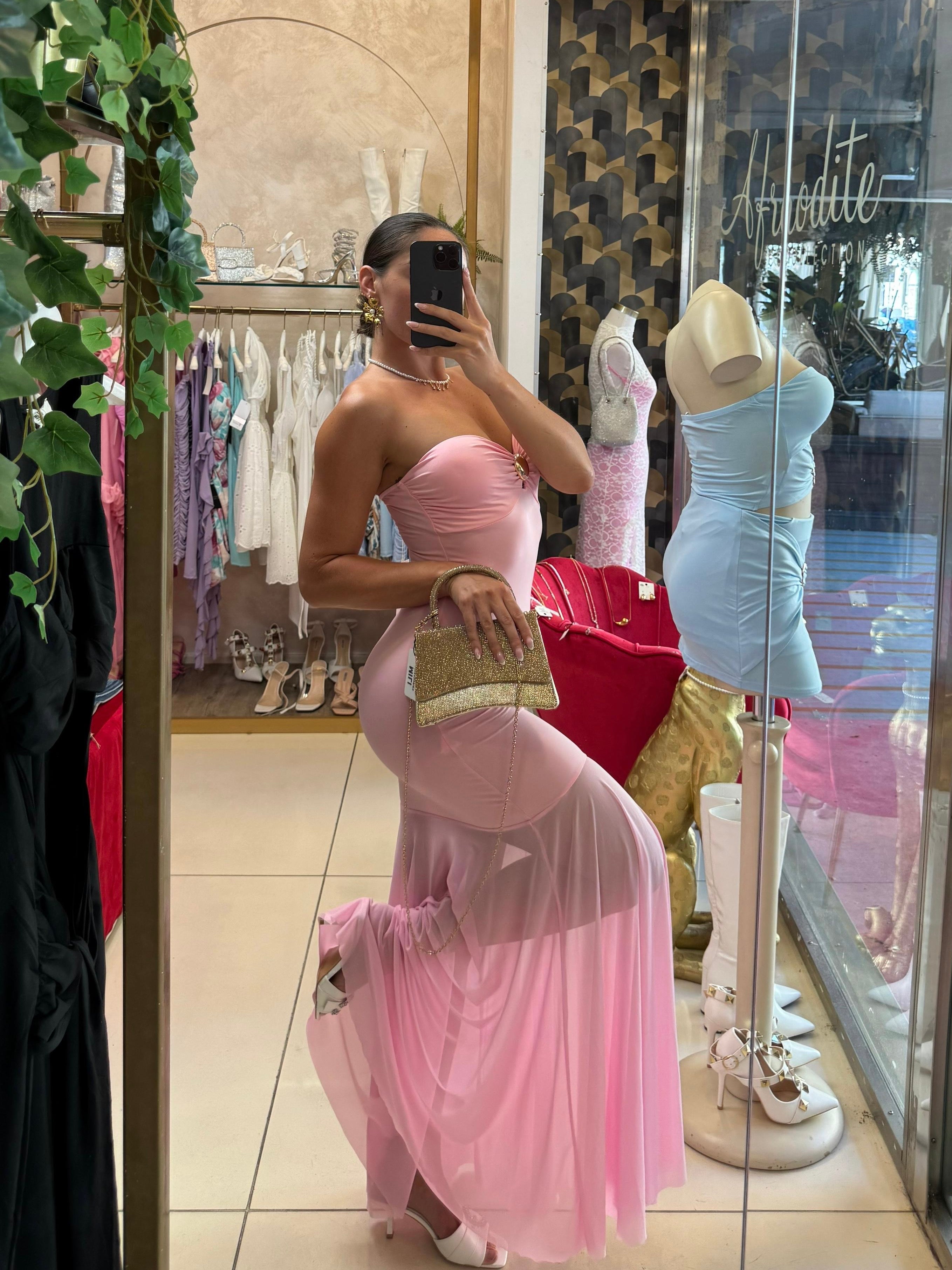 Pink Lady