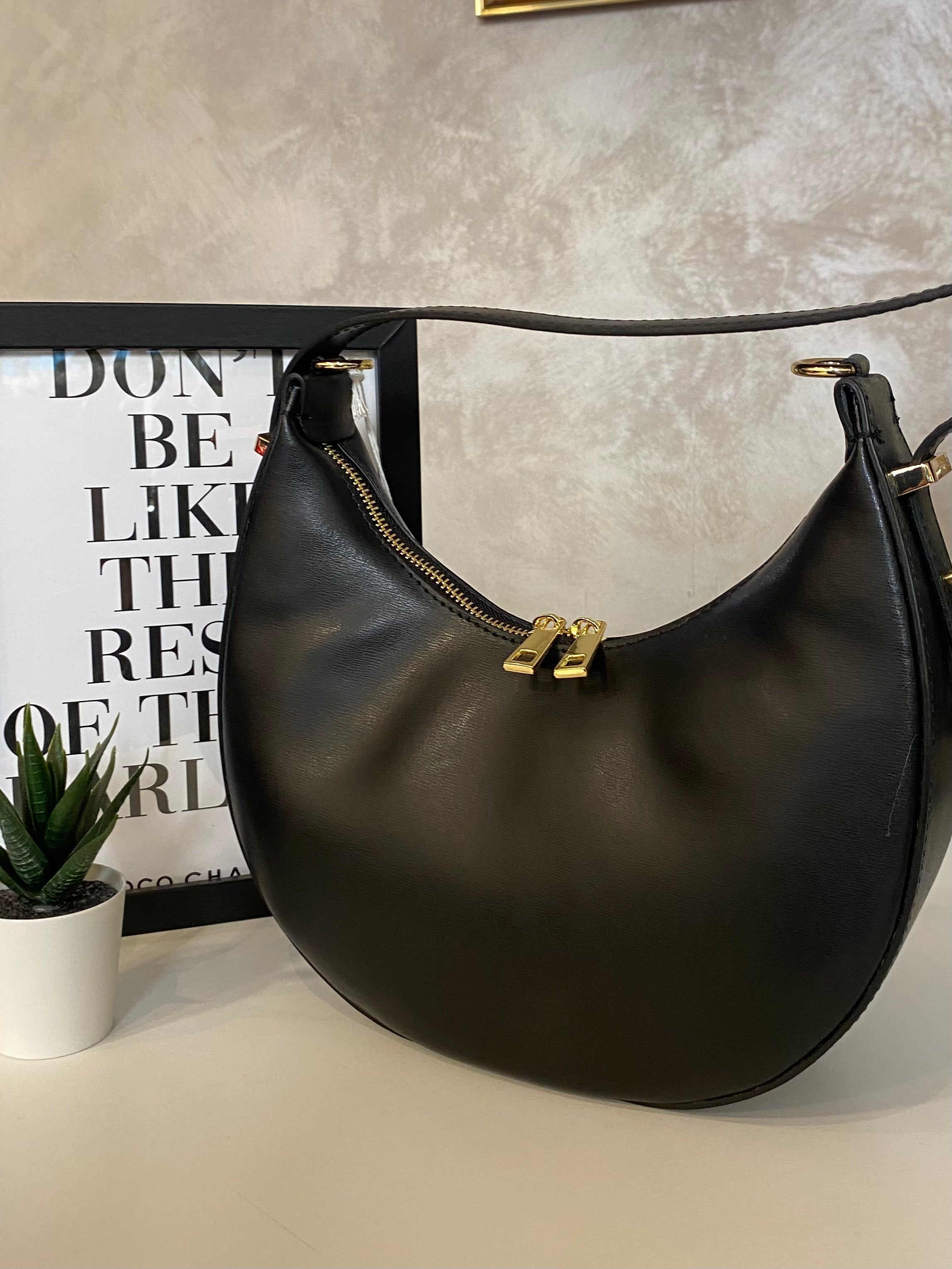 Midi bag Essenza