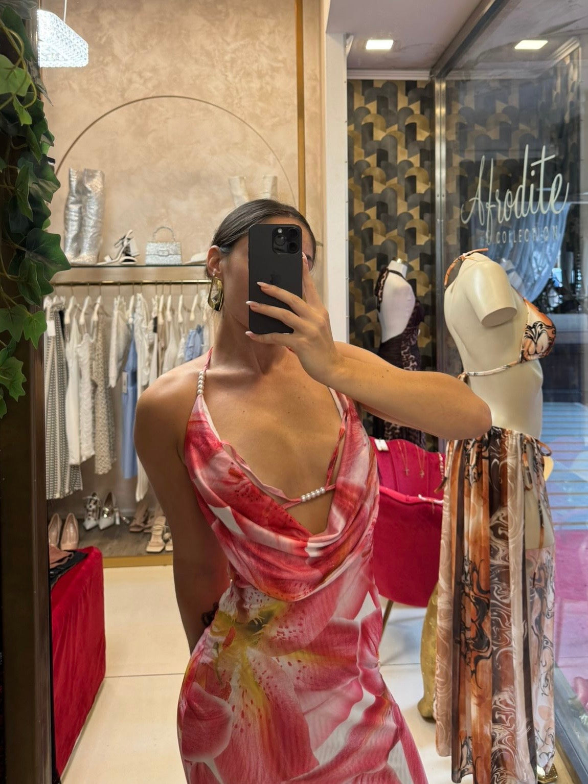 Flora