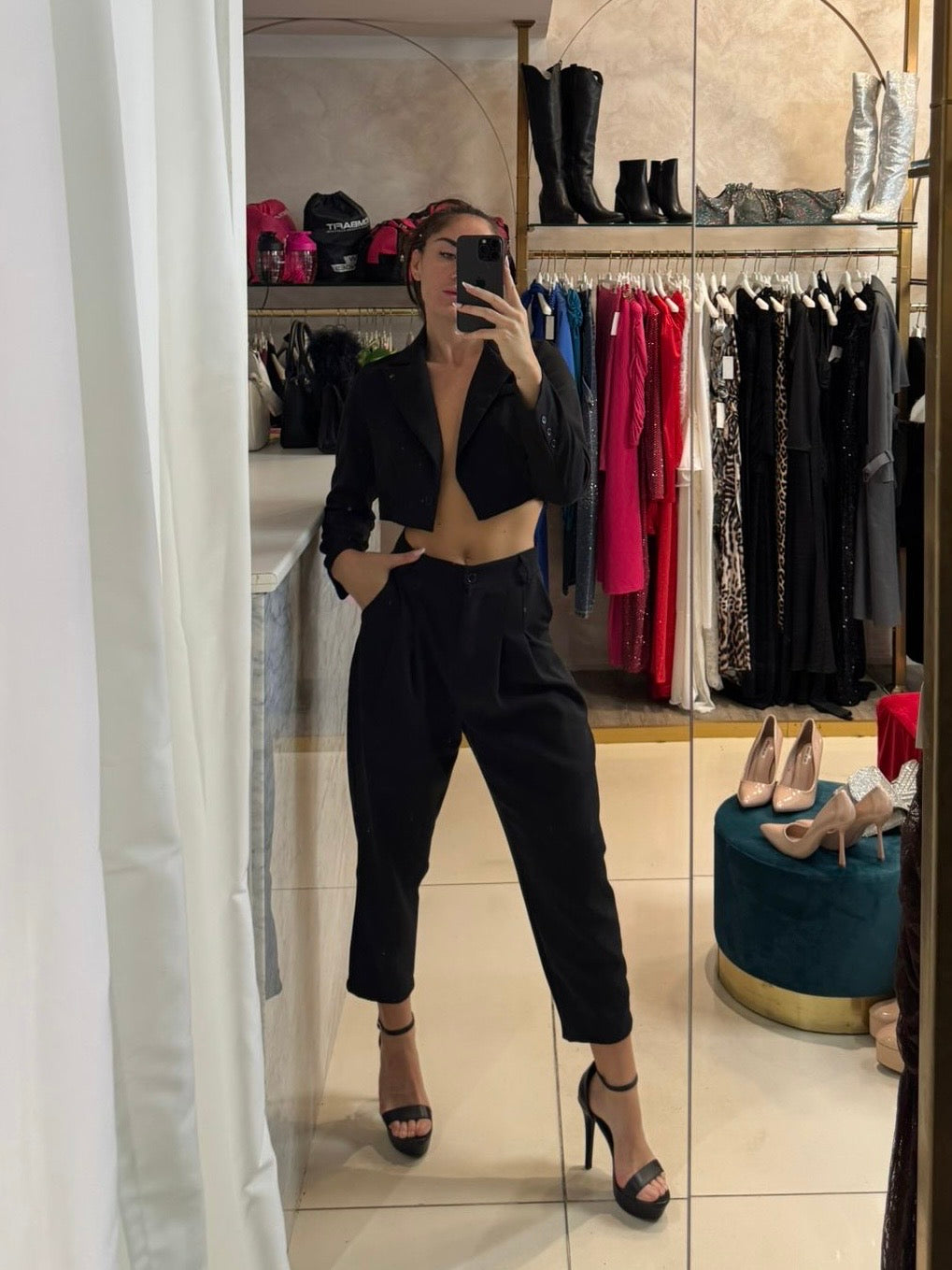 Bossy