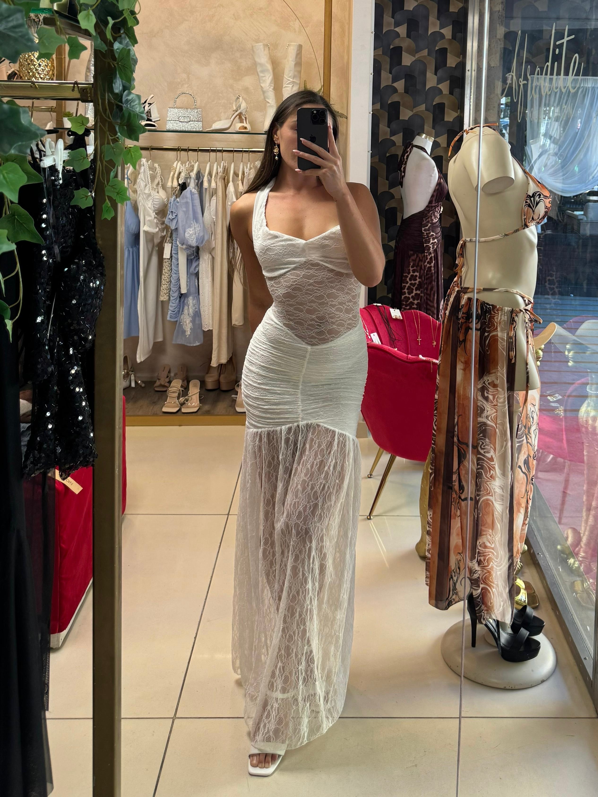 Lacebound