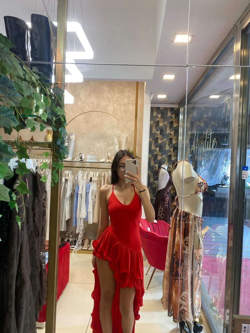 Gitana