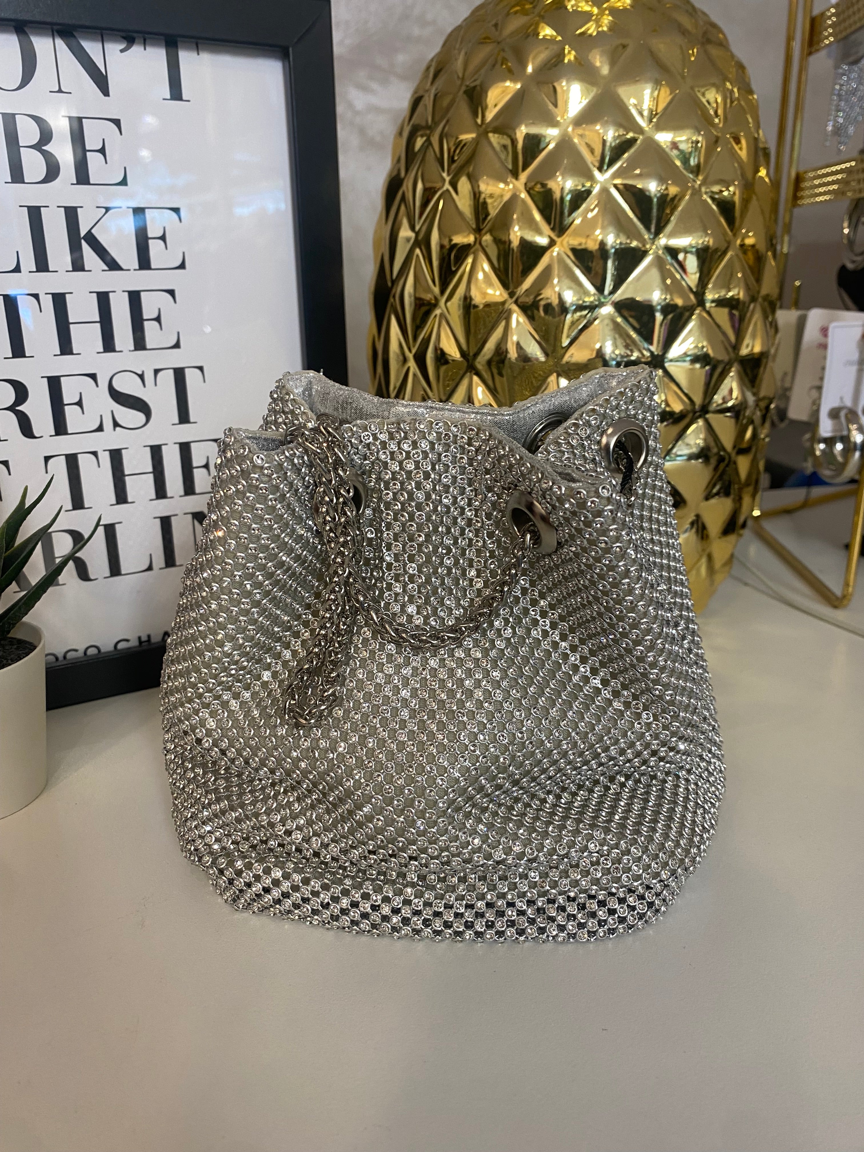 Mini bag Crystal