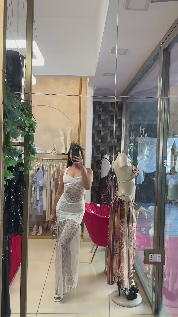 Lacebound